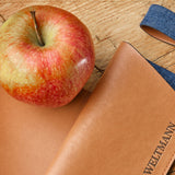 vegan leather made of apples
