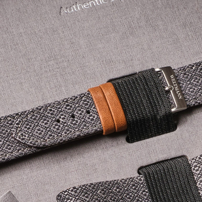 Weltmann Strap Earl Edition Hoefer