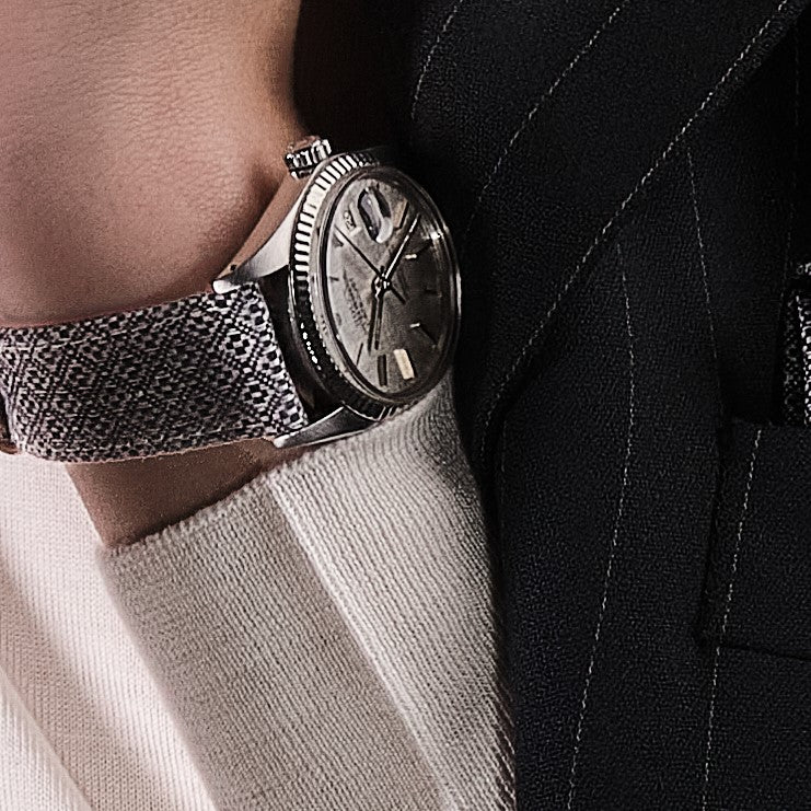 Strap only | “EARL” Edition Höfer