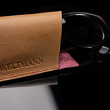 Weltmann Brillenetui Edition Hoefer PAUL 